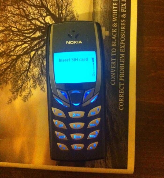 Still Working Perfectly