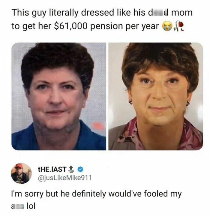 This Instagram Page With 6 Million Followers Perfectly Captures The Absurdity Of Internet Humor (60 Pics)