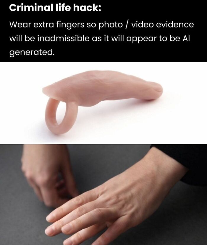 This Instagram Page With 6 Million Followers Perfectly Captures The Absurdity Of Internet Humor (60 Pics)