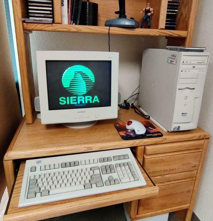 The Ultimate Gaming Setup