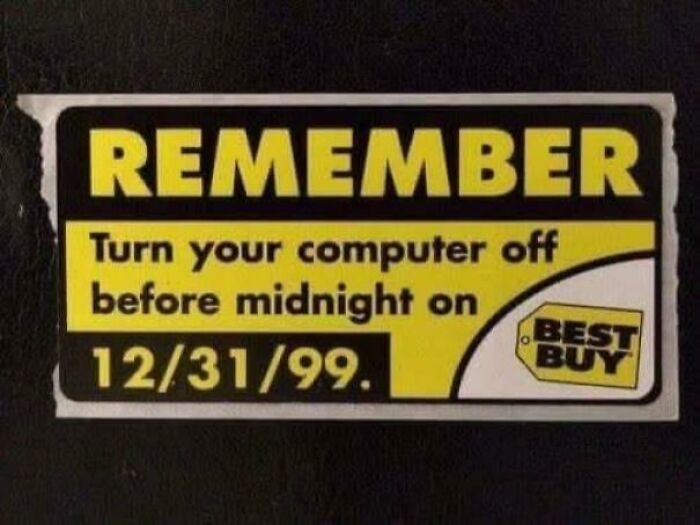 Remember To Remember!