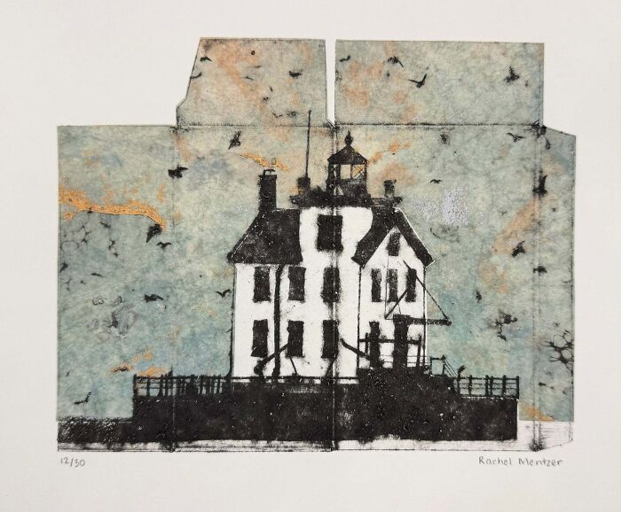 Lorain's Light