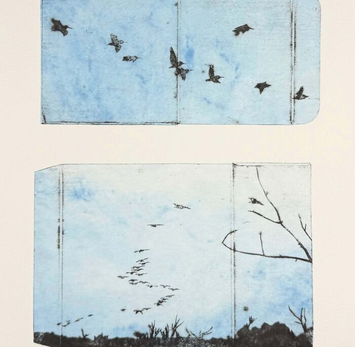 Dual Flight