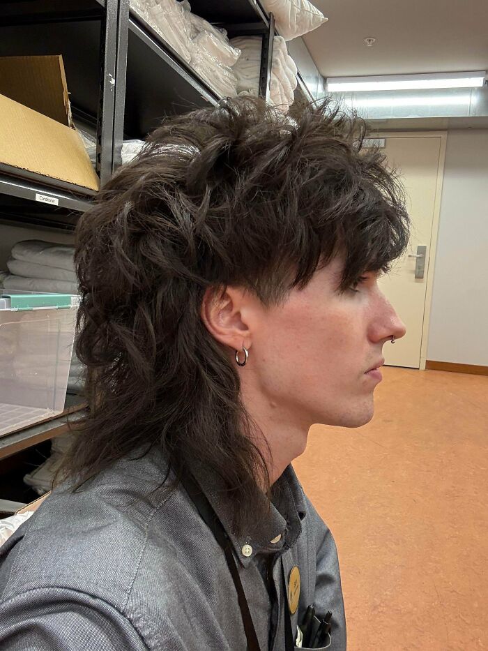 Current vs. Previous Length I’m Working Back To