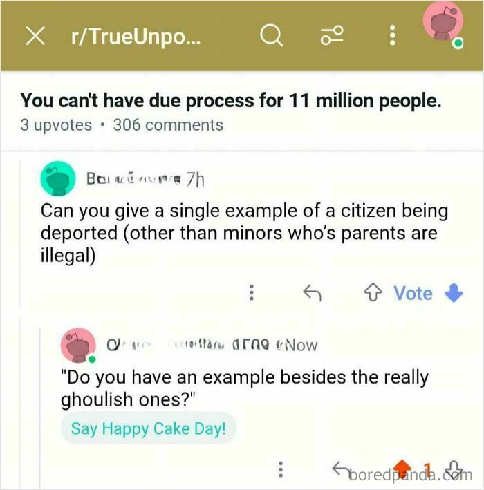 Do You Have Any Examples Besides Ones Where The Victims Include Children?