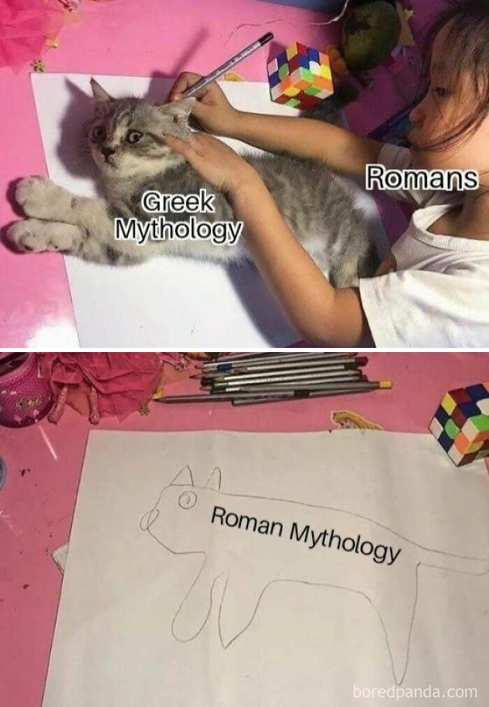 24 History Memes That'll Make People Who Actually Studied Laugh
