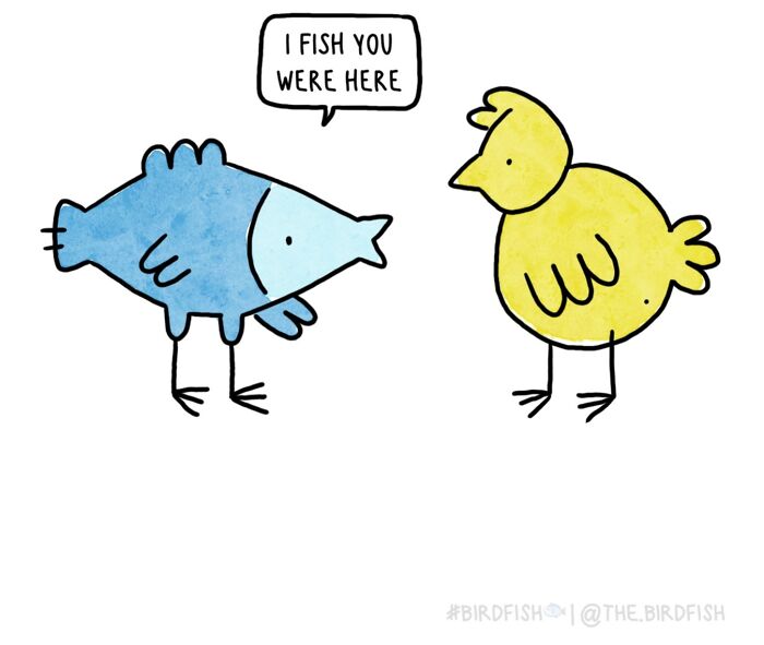 “Depression Chicken” Returns With More Relatable Comics About Anxiety, Overthinking, And Everyday Struggles (50 New Pics)