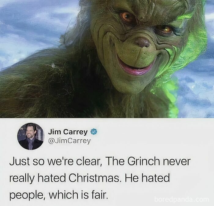 Relatable