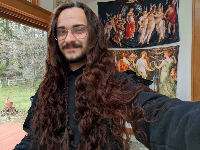 How's It Goin? About 6 1/2 Years Growth