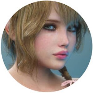 devastorm avatar