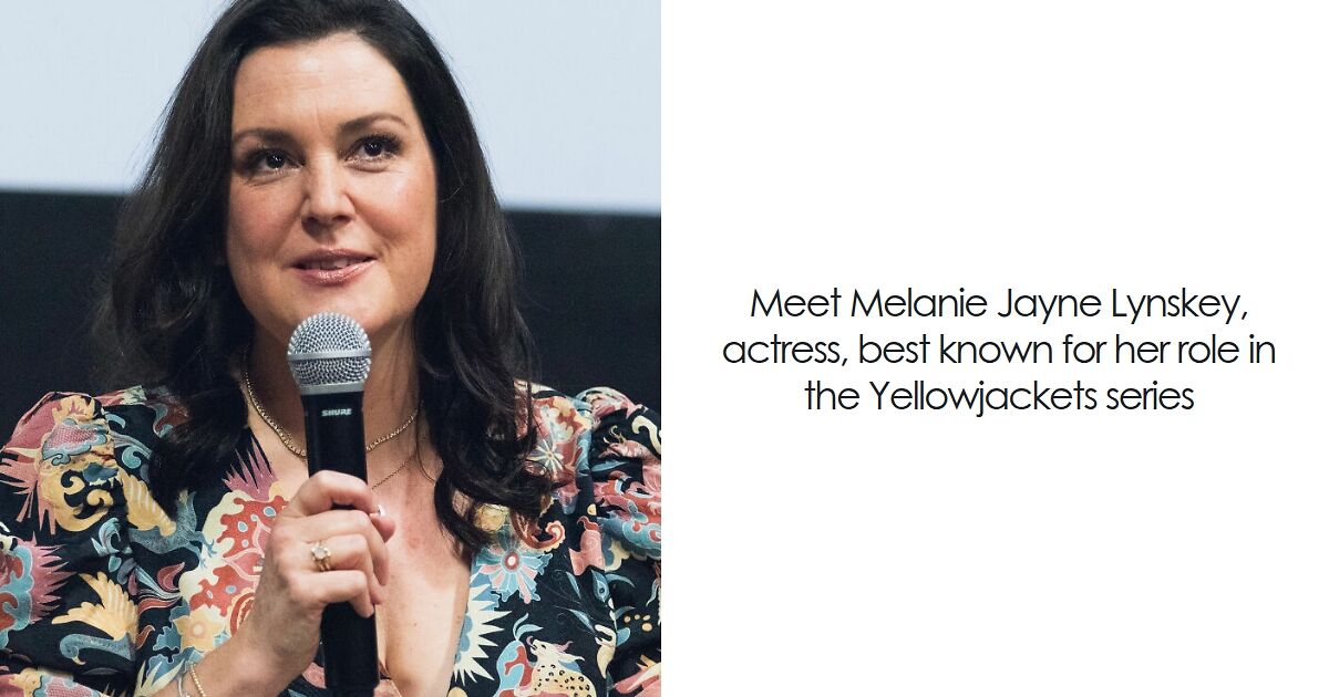 Melanie Lynskey: Bio And Career Highlights