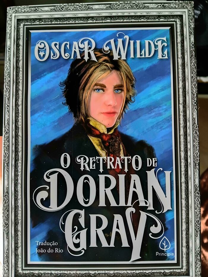 The Portrait Of Dorian Gray (Brazilian Edition)