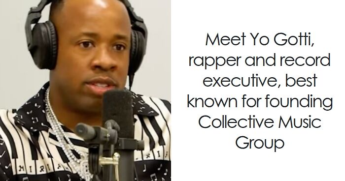 Yo Gotti: Bio And Career Highlights