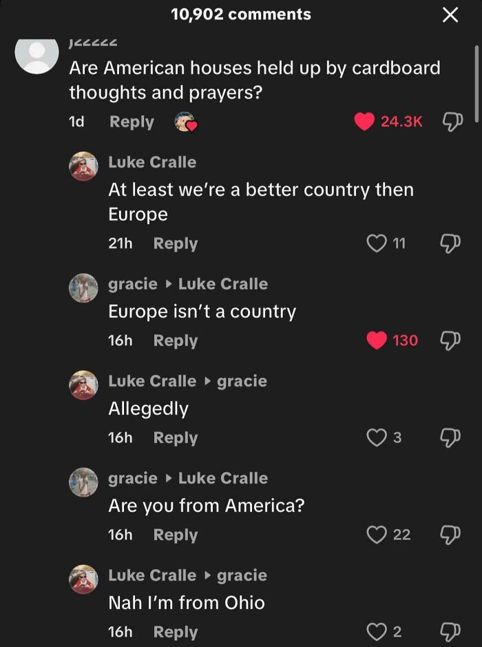 Americans