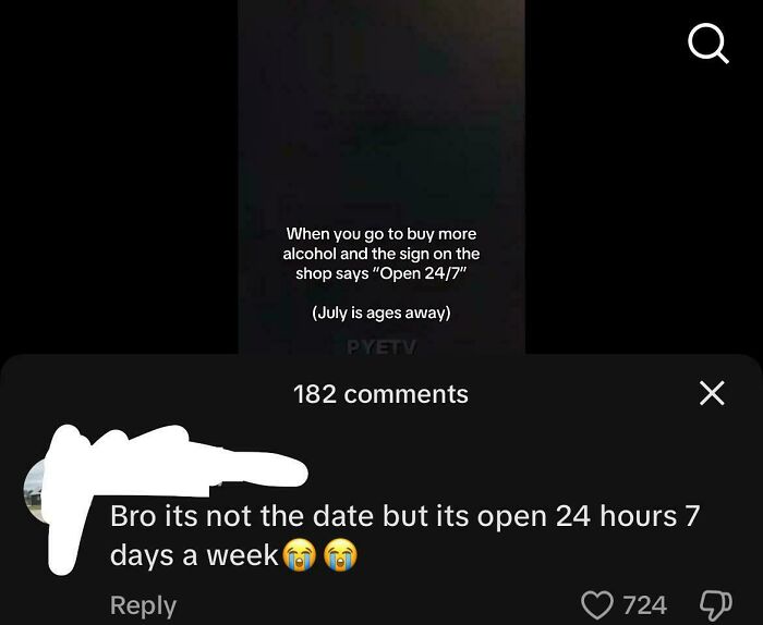 TikTok Comments Are Crazy