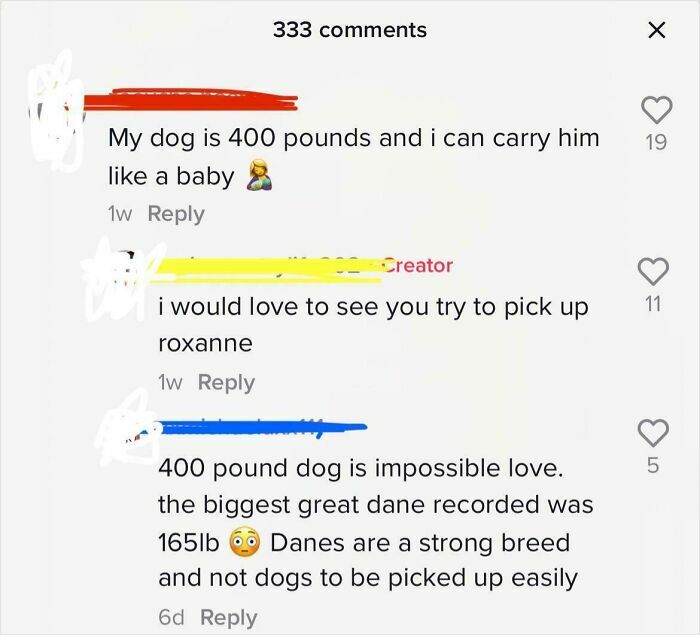 Is His Name Clifford?