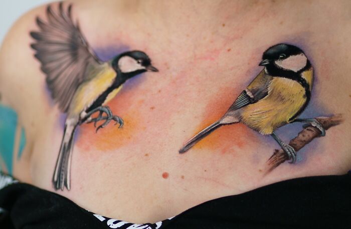 40 Botanical Tattoos That Feel Delicate And Timeless