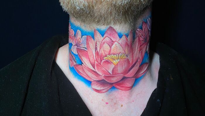 40 Botanical Tattoos That Feel Delicate And Timeless