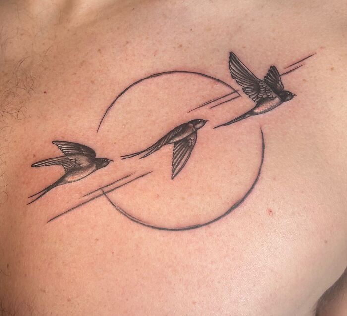 40 Botanical Tattoos That Feel Delicate And Timeless
