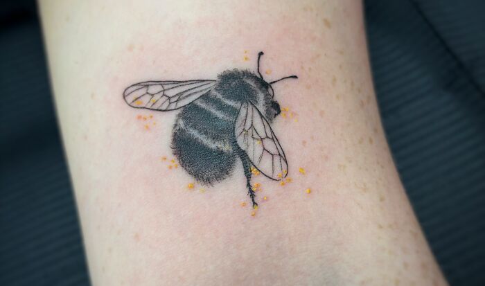 40 Botanical Tattoos That Feel Delicate And Timeless