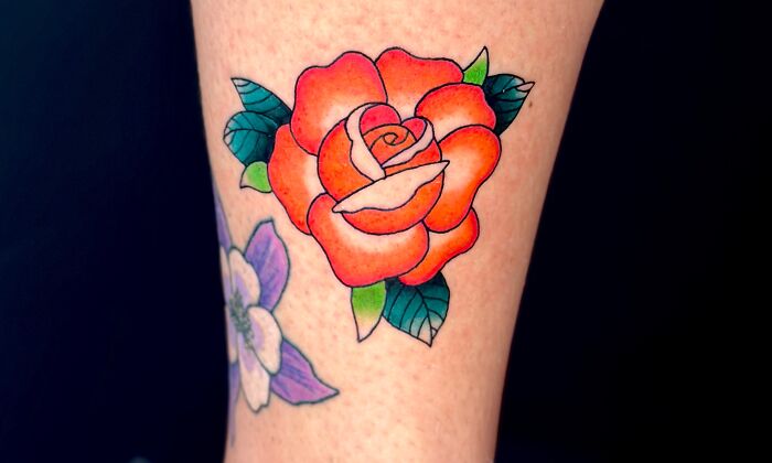 40 Botanical Tattoos That Feel Delicate And Timeless