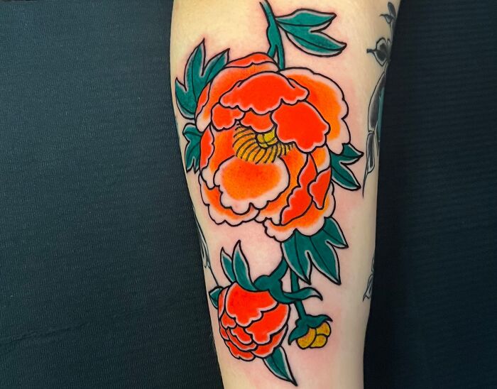 40 Botanical Tattoos That Feel Delicate And Timeless