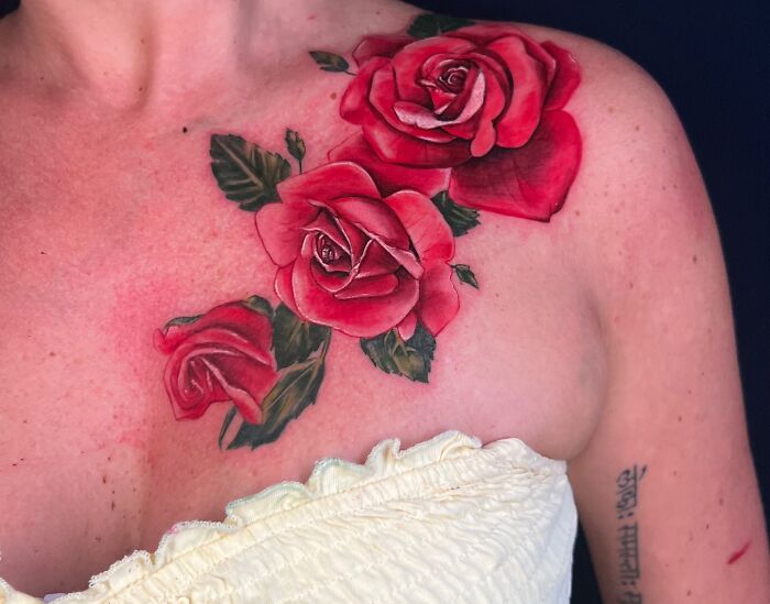 40 Botanical Tattoos That Feel Delicate And Timeless