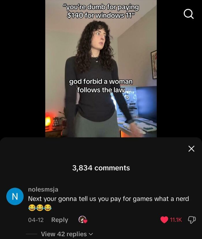 Saw This On TikTok Today 