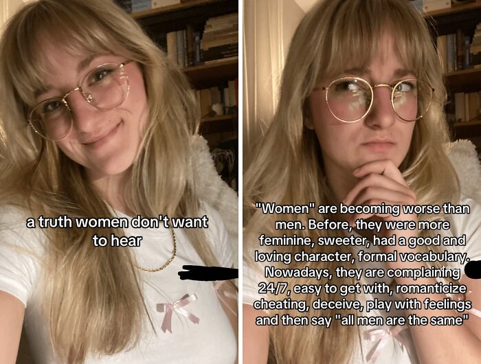 Found This On TikTok