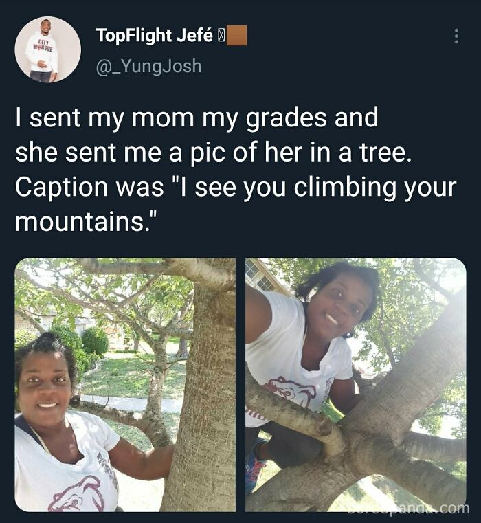 This Mom Is Awesome