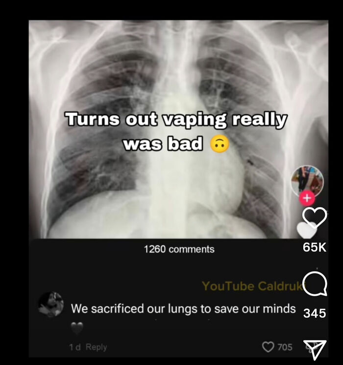 We Sacrificed Our Lungs🫁🥀 To Save Our Minds😥💔💨💨