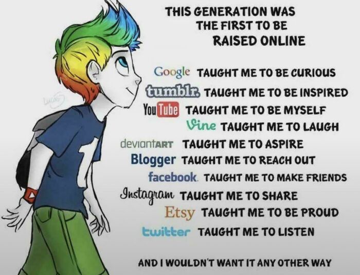 This Was Not Made By A Gen Z