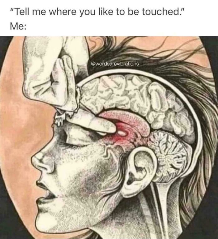 🫴🧠