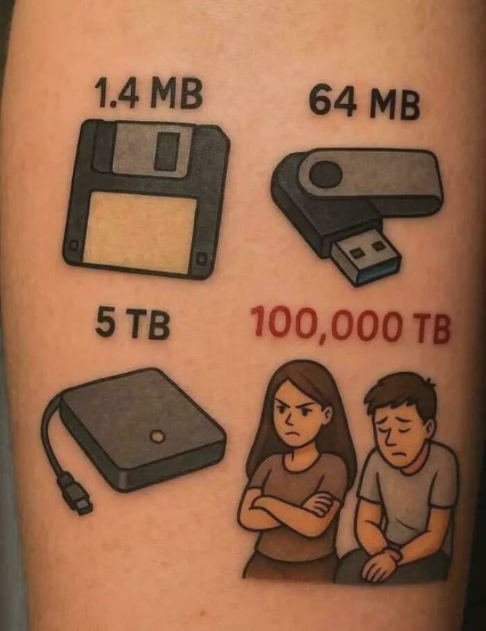 I Hate When Women Remember Things