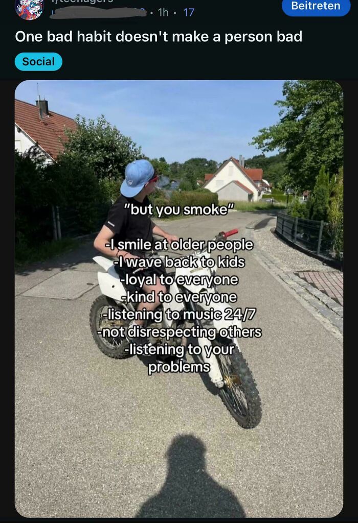 I Think This Belongs Here