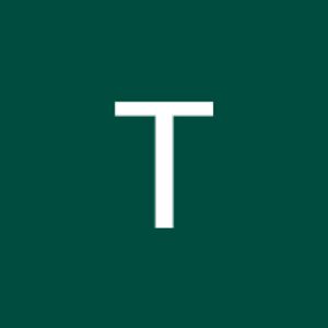 theahuber avatar