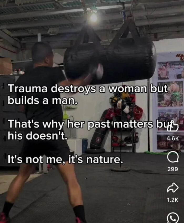 Men's Mental Health Matters