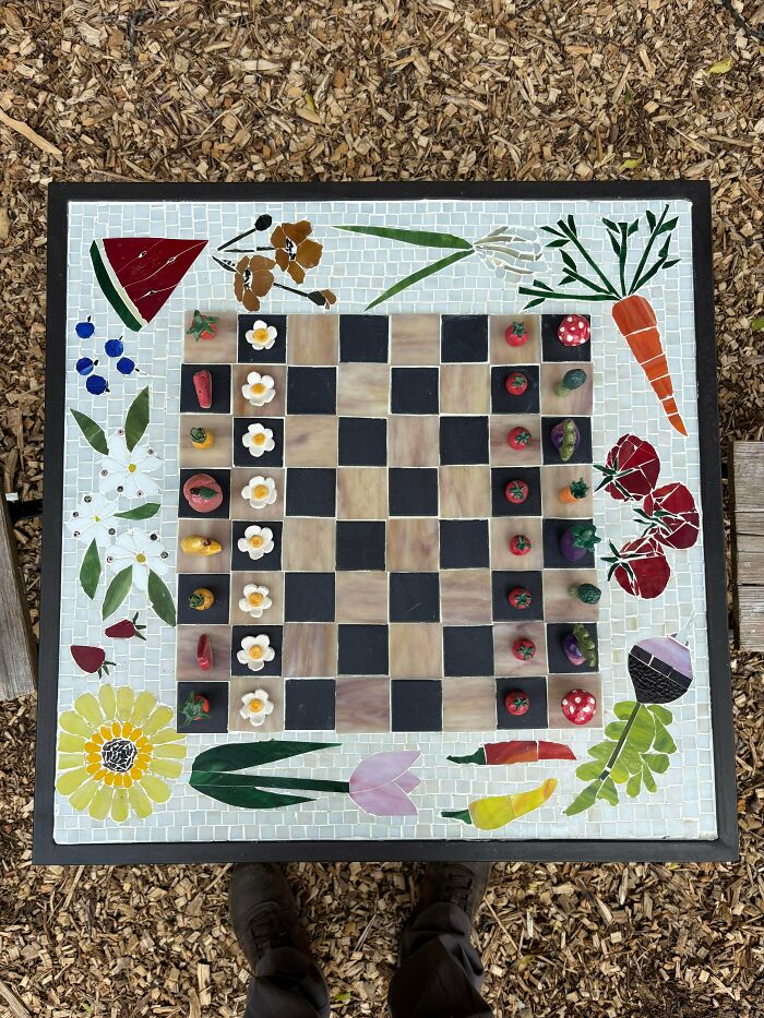 Trying To Determine Worth Of My Wife’s Creations