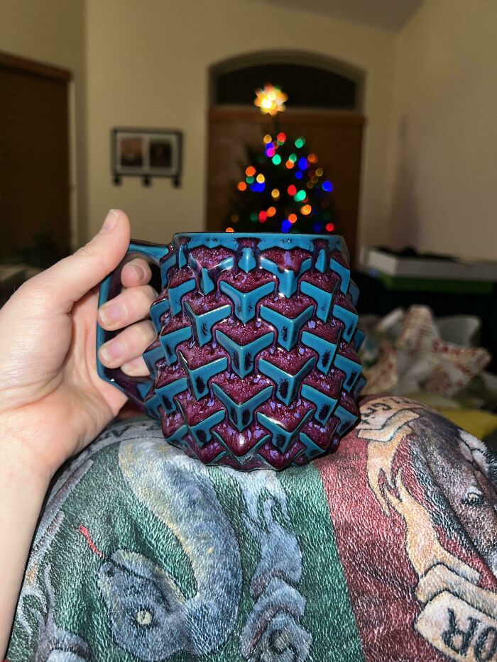 Christmas Present!!!