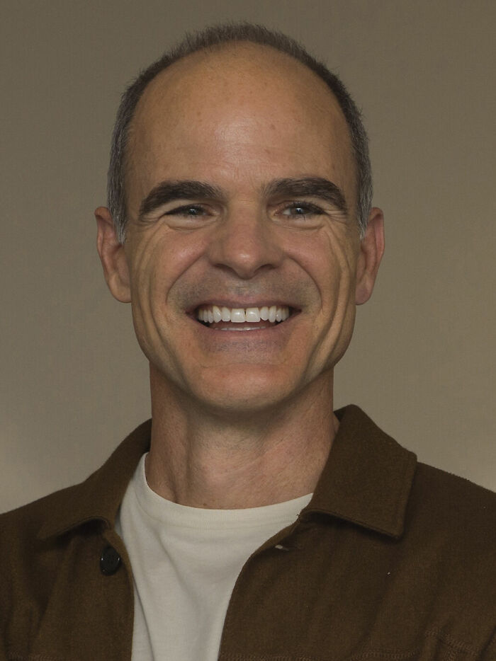 Actor Michael Kelly, 57