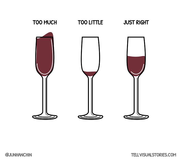 Artist Creates Uplifting Illustrations That Turn Everyday Struggles Into Simple Life Lessons (30 New Pics)