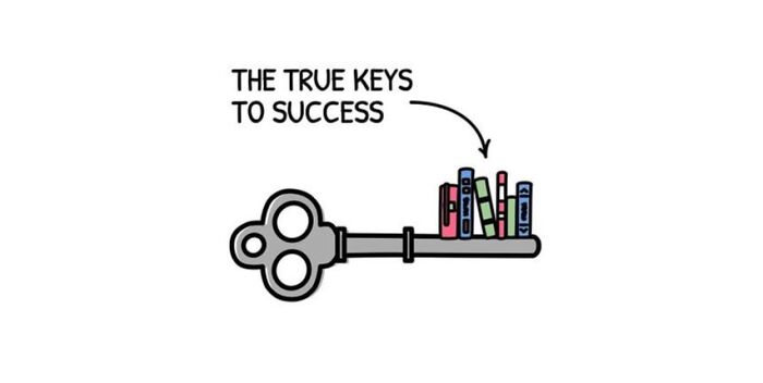 Artist Creates Uplifting Illustrations That Turn Everyday Struggles Into Simple Life Lessons (30 New Pics)
