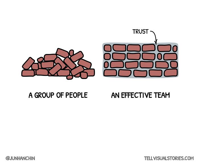 Artist Creates Uplifting Illustrations That Turn Everyday Struggles Into Simple Life Lessons (30 New Pics)