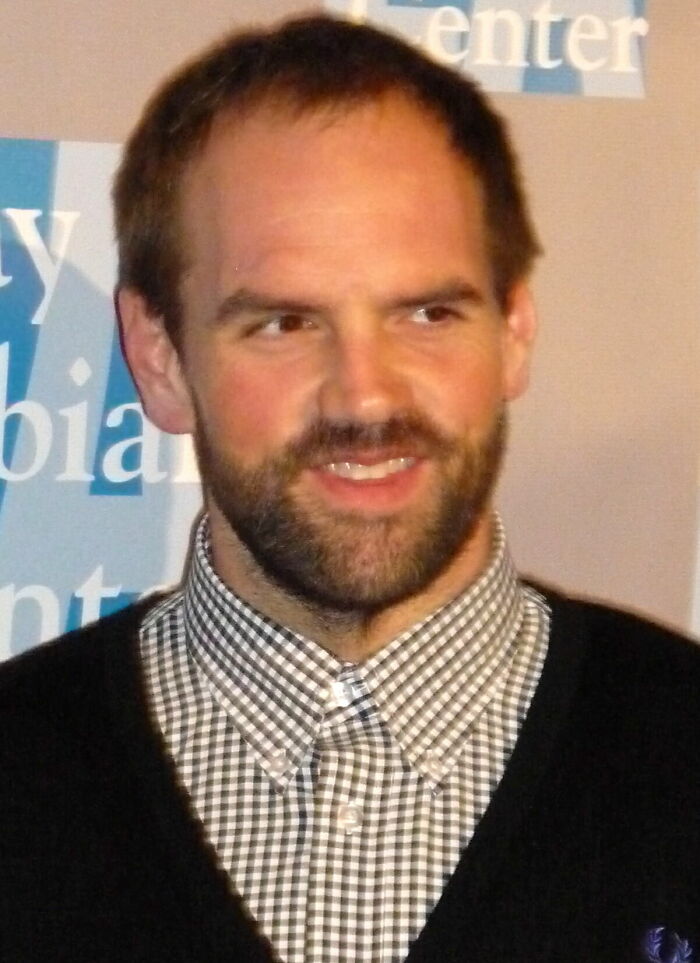 Actor Ethan Suplee, 50
