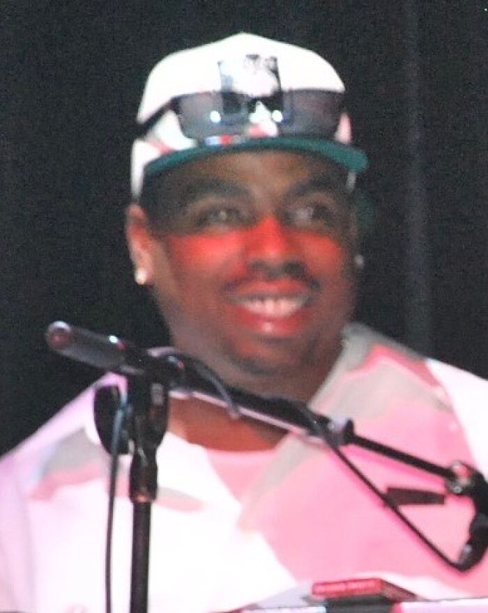 Rapper and Producer Daz Dillinger, 53