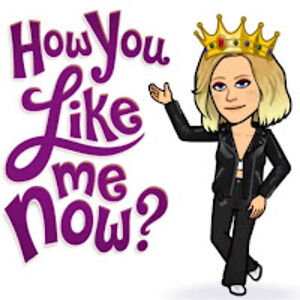 thewildqueen avatar