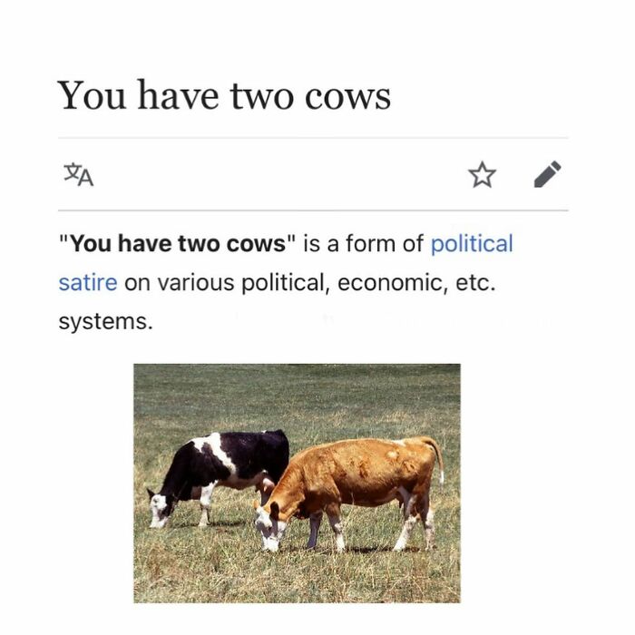 42 Animal Posts From “Depths Of Wikipedia” That Prove Nature Is Stranger Than Fiction