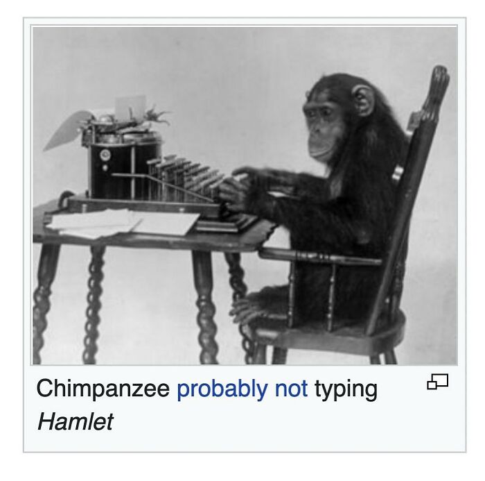 42 Animal Posts From “Depths Of Wikipedia” That Prove Nature Is Stranger Than Fiction