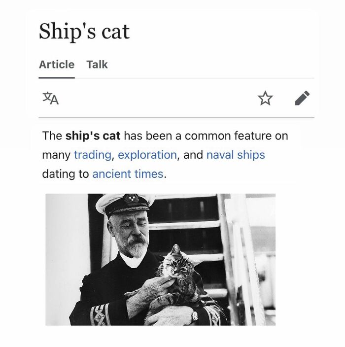 42 Animal Posts From “Depths Of Wikipedia” That Prove Nature Is Stranger Than Fiction