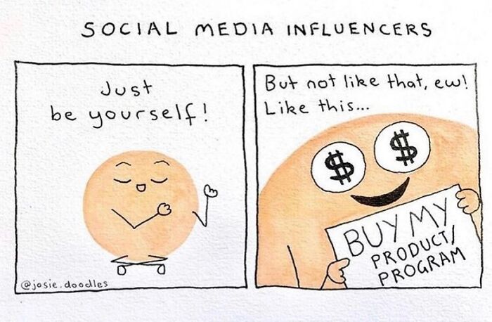 Artist Turns Tiny Watercolor Doodles Into Gentle Comics About Love, Anxiety, And Everyday Life-Interview